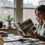 Plongez dans l'univers captivant de Garan Cedore Magazine et explorez son site web incontournable