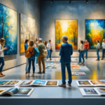 découvrez comment beaux arts magazine célèbre et stimule la passion pour l'art contemporain à travers ses articles inspirants et sa couverture exclusive.