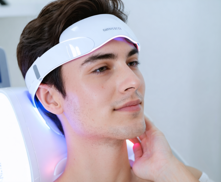découvrez comment la photothérapie avec un masque led peut traiter efficacement l’acné, réduire l'inflammation et améliorer la santé de votre peau grâce à une technologie innovante et non invasive.