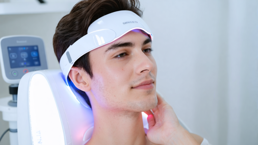 découvrez comment la photothérapie avec un masque led peut traiter efficacement l’acné, réduire l'inflammation et améliorer la santé de votre peau grâce à une technologie innovante et non invasive.