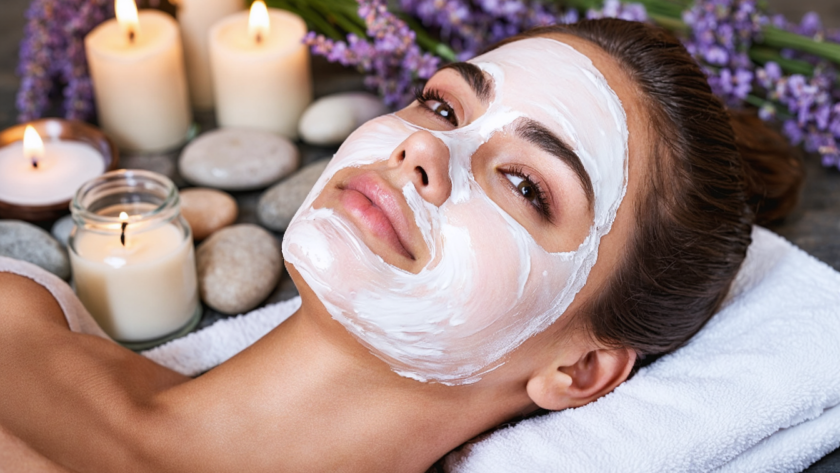 découvrez nos rituels de beauté apaisants conçus pour révéler l'éclat naturel de votre peau tout en vous offrant un moment de relaxation profonde.