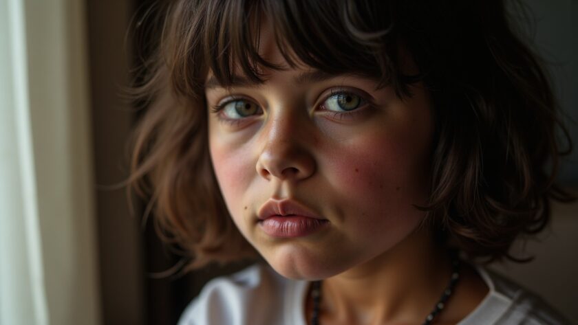 Découvrez l'identité de la mère de la fille de Slimane