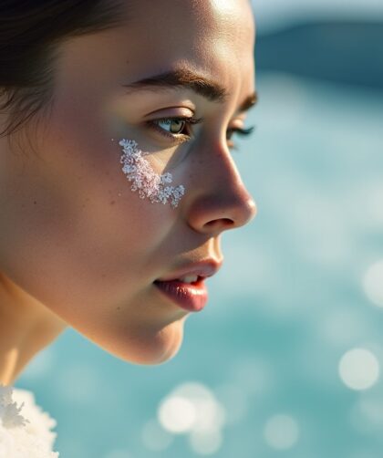 Ice Globes : Découvrez les secrets glacés pour sublimer votre routine beauté