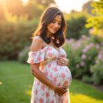 Julia Vignali attend un heureux événement : découvrez cette nouvelle étape marquante de sa vie