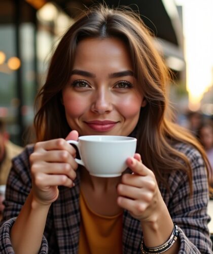 Explorer les tendances incontournables du magazine Espresso