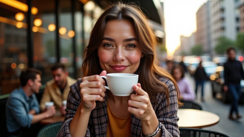 Explorer les tendances incontournables du magazine Espresso