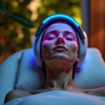 Les bienfaits essentiels de la luminothérapie faciale par masque LED : une révolution pour votre peau