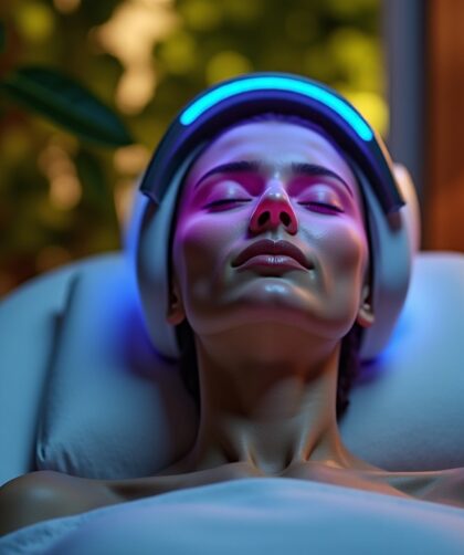 Les bienfaits essentiels de la luminothérapie faciale par masque LED : une révolution pour votre peau
