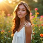 Les indispensables de la beauté naturelle pour révéler un éclat éclatant et sain