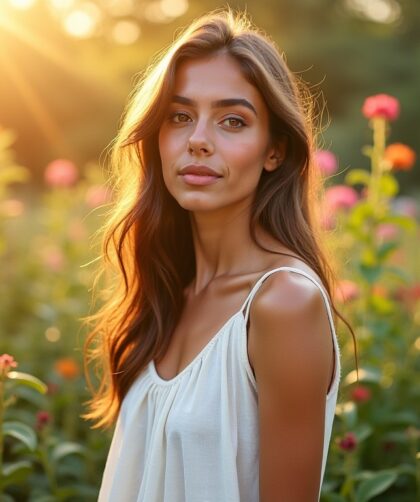 Les indispensables de la beauté naturelle pour révéler un éclat éclatant et sain