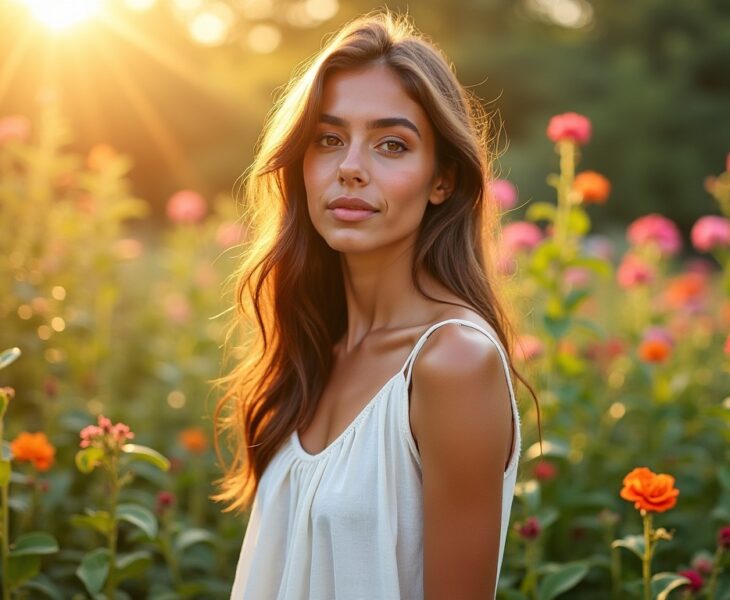 Les indispensables de la beauté naturelle pour révéler un éclat éclatant et sain