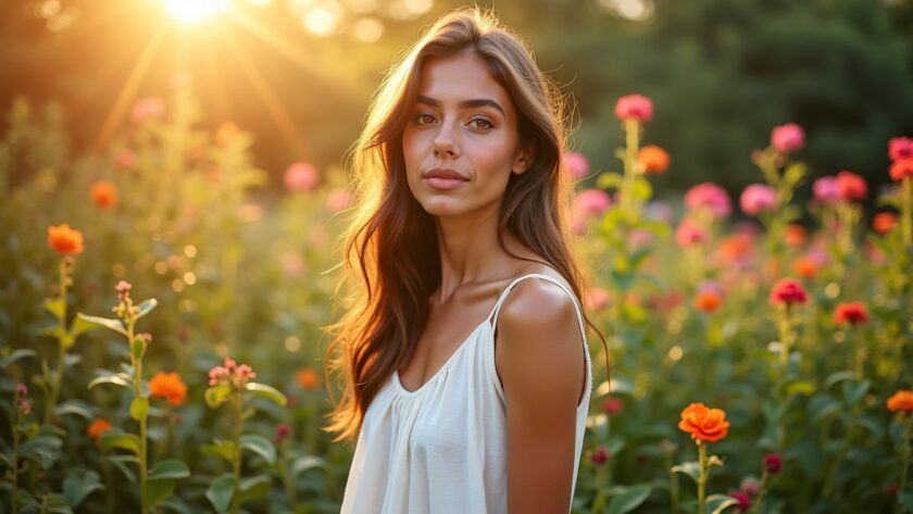 Les indispensables de la beauté naturelle pour révéler un éclat éclatant et sain