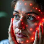 Les risques cachés des masques LED pour le visage : Ce qu'il faut savoir avant d'utiliser