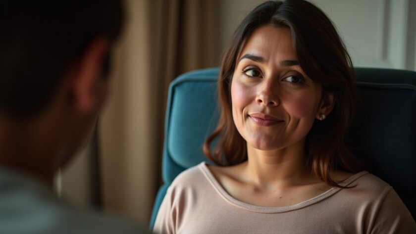 Tatiana Silva attend un heureux événement : toutes les révélations sur sa grossesse