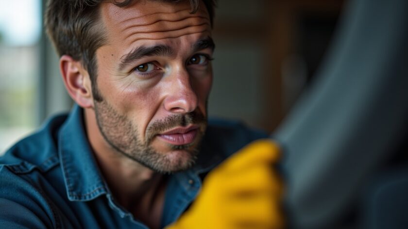 Les clés d'un entretien efficace pour maximiser la longévité de votre garage