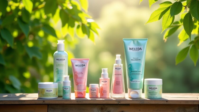 Weleda : notre analyse complète des bienfaits des produits naturels de la marque
