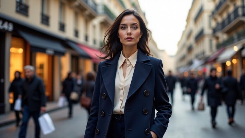 Explorez les tendances phares du magazine Votre Beauté à ne pas manquer