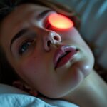 LightMask LED : Quels changements visibles avant et après utilisation ?