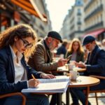 L'impact d'Union Magazine sur la transformation du paysage médiatique français