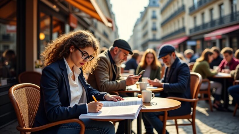 L'impact d'Union Magazine sur la transformation du paysage médiatique français