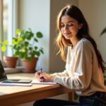 Optimisez votre quotidien : astuces pour une routine efficace et enrichissante