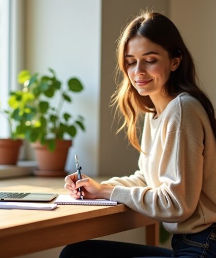 Optimisez votre quotidien : astuces pour une routine efficace et enrichissante