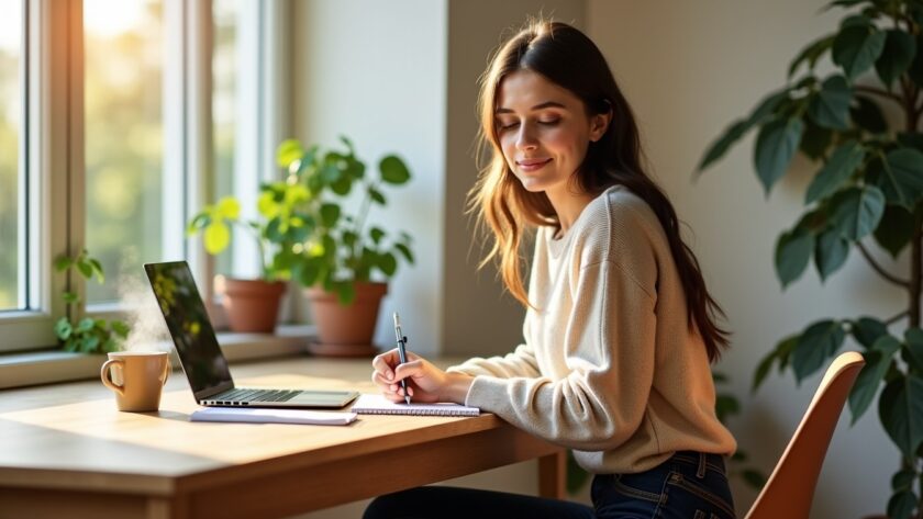 Optimisez votre quotidien : astuces pour une routine efficace et enrichissante