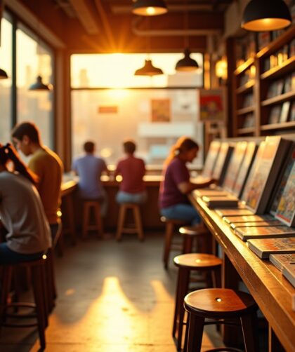 Plongée au cœur de l’univers de Picsou Magazine : histoire et héros légendaires