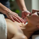 Les vertus apaisantes du massage prénatal pour le bien-être de la future maman