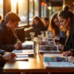 Explorez les nouveautés incontournables du blog Garan Cedore Magazine