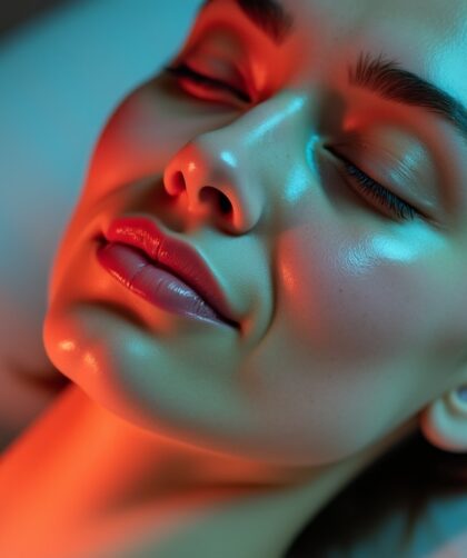 Masque LED Silk’n : Découvrez son efficacité et les bienfaits pour votre peau