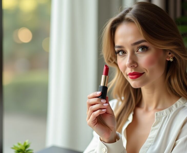 La Bouche Rouge : le coup de cœur des amoureuses de beauté éthique et durable