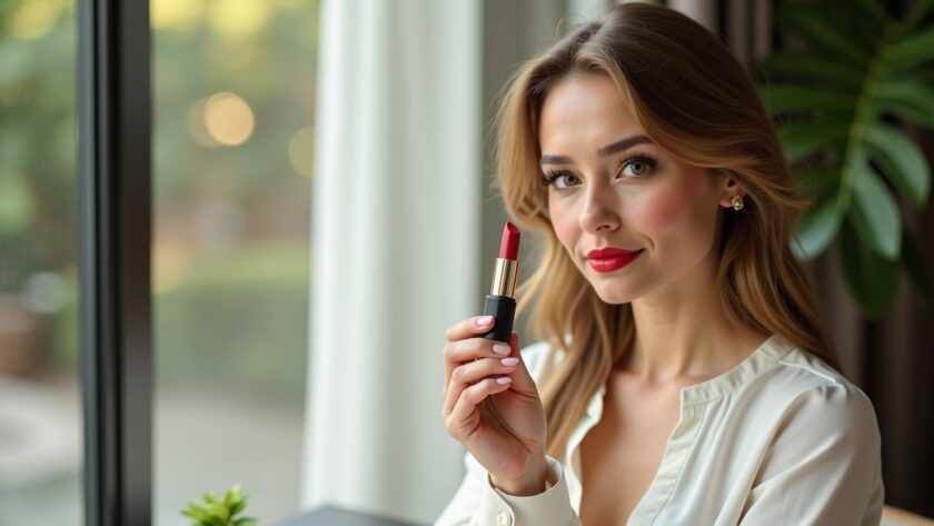 La Bouche Rouge : le coup de cœur des amoureuses de beauté éthique et durable