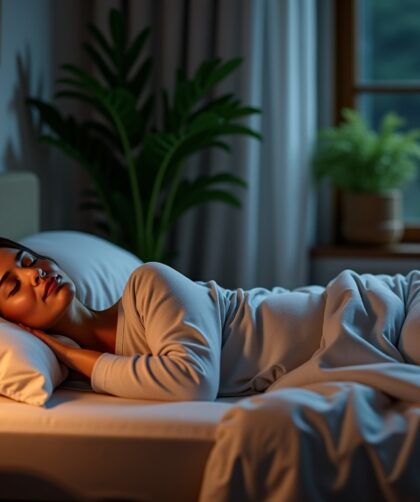 Troubles du sommeil : les clés pour plonger chaque nuit dans un sommeil profond et naturel