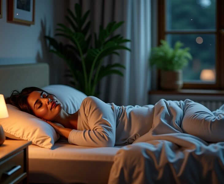 Troubles du sommeil : les clés pour plonger chaque nuit dans un sommeil profond et naturel