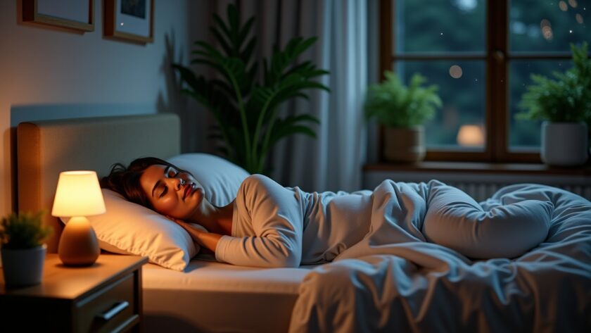 Troubles du sommeil : les clés pour plonger chaque nuit dans un sommeil profond et naturel