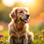 Comment les probiotiques renforcent la santé digestive de votre chien