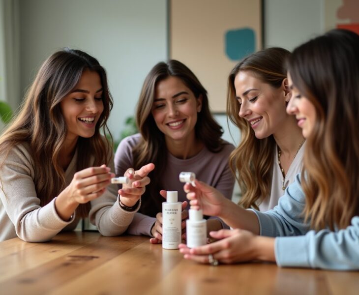 Carrément Belle : le verdict sincère des utilisatrices sur cette marque beauté
