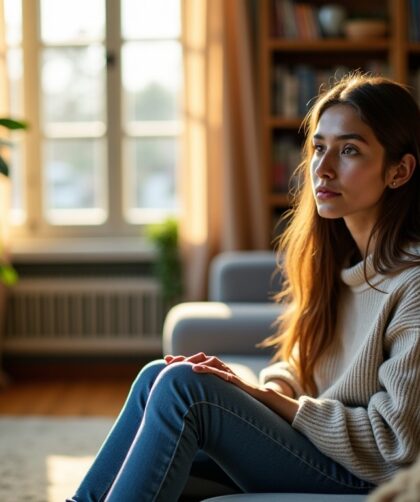 Est-il possible de concevoir pendant les règles ? Explications et mécanismes