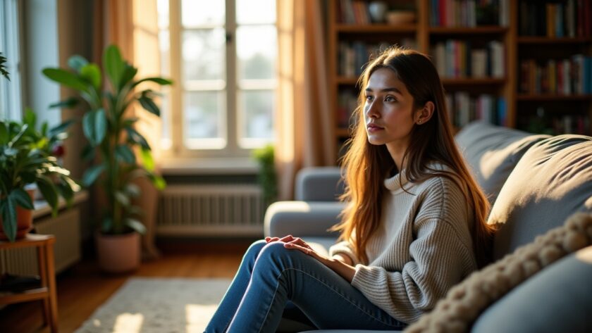 Est-il possible de concevoir pendant les règles ? Explications et mécanismes