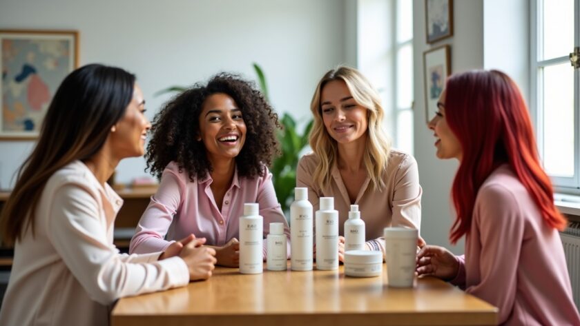 R+Co : les influenceuses beauté dévoilent leur véritable avis sur la marque