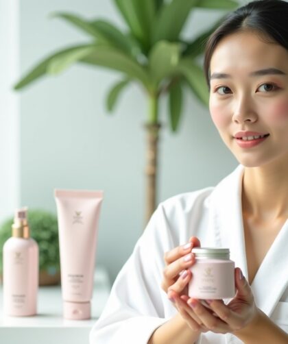 Découverte d’A’Pieu : les raisons du succès incontournable de cette marque coréenne chez les passionnées de beauté