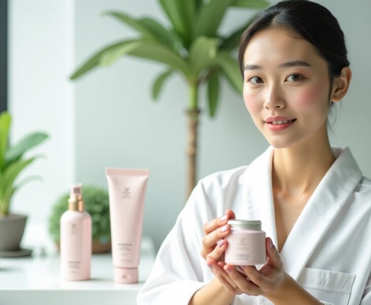 Découverte d’A’Pieu : les raisons du succès incontournable de cette marque coréenne chez les passionnées de beauté
