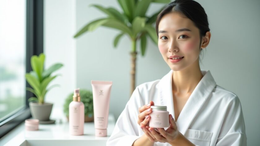 Découverte d’A’Pieu : les raisons du succès incontournable de cette marque coréenne chez les passionnées de beauté