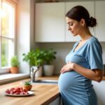 Consommer du chorizo enceinte : quels impacts potentiels sur la santé de votre bébé pendant la grossesse ?