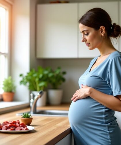 Consommer du chorizo enceinte : quels impacts potentiels sur la santé de votre bébé pendant la grossesse ?