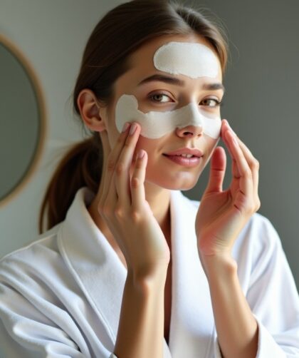 Guide pratique : Utiliser un masque anti-points noirs pour une peau éclatante