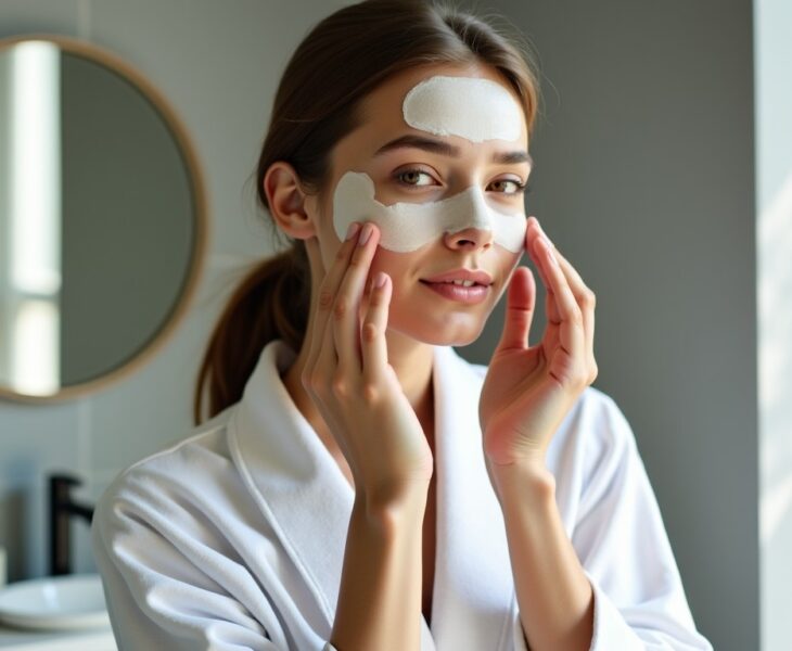 Guide pratique : Utiliser un masque anti-points noirs pour une peau éclatante