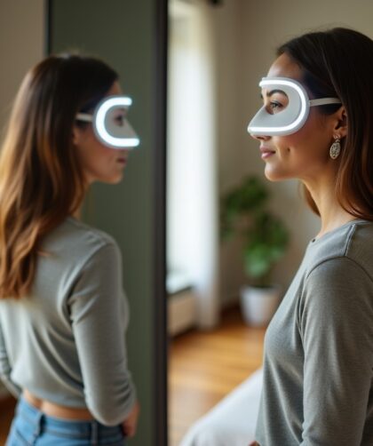 Novalight masque : analyse complète de son efficacité et témoignages utilisateurs