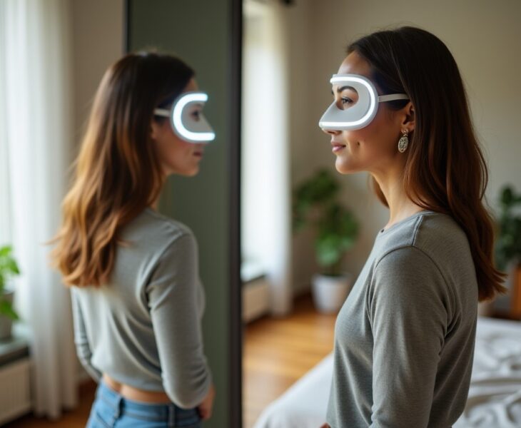 Novalight masque : analyse complète de son efficacité et témoignages utilisateurs